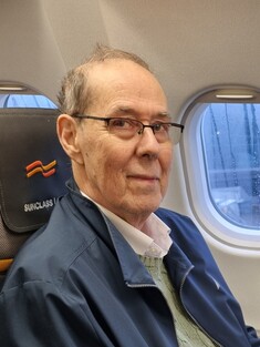 Ola Enger