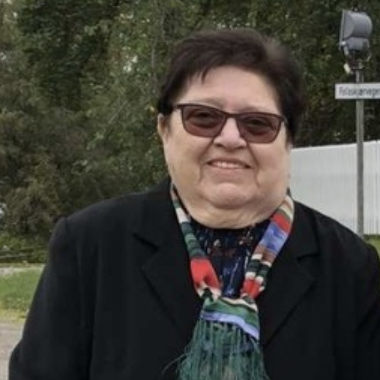 Eva Johanne Sandseter