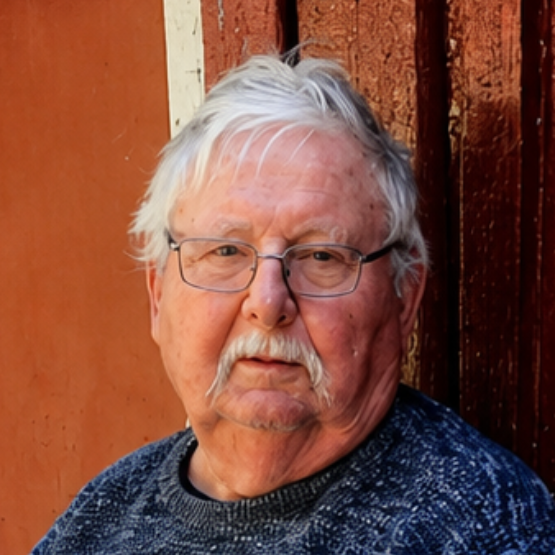 Olav  Øvretveit