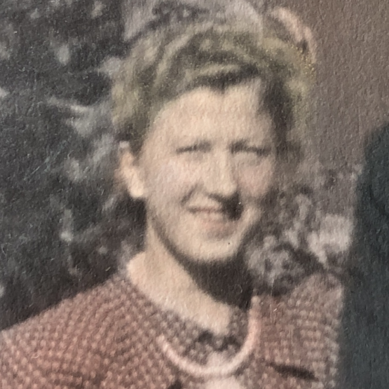 Mary Birgit  Bryn