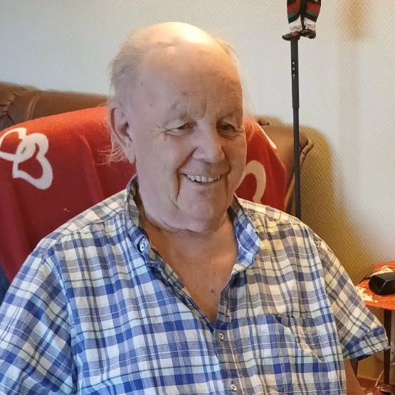 Kåre Helge Østerhus