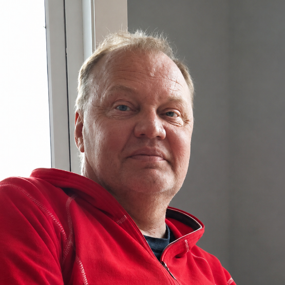 Gaute Arne Fagervik