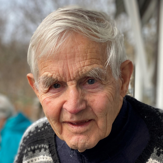 Knut Lorents Knutsen