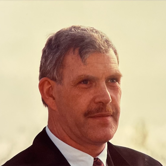 Martin Olav Stenersen