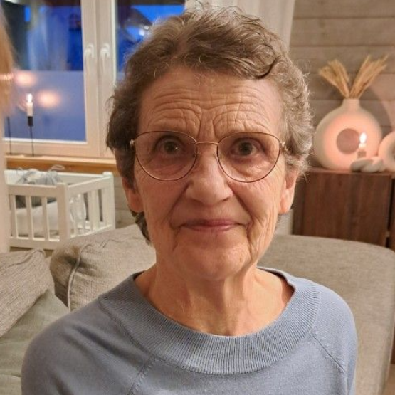 Gertrud Karlsson
