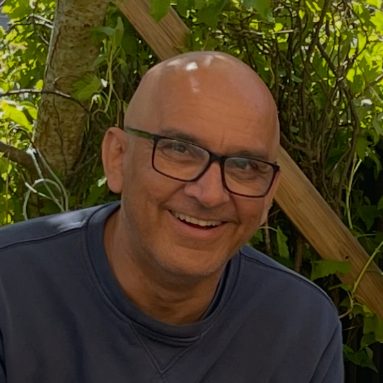 Leicester Rajaratnam Egenes