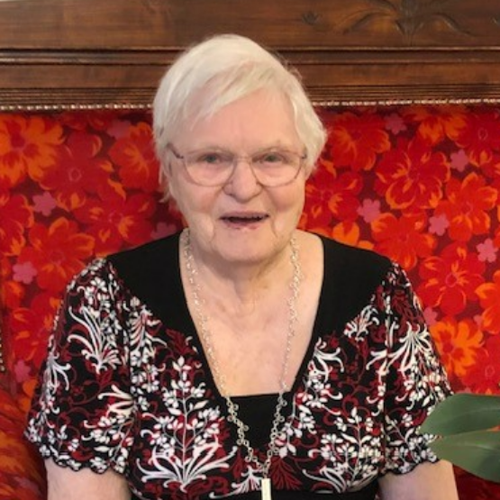 Maj-Lis Häggmark
