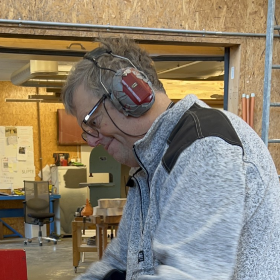 Ole Håvard Moe Laeskogen