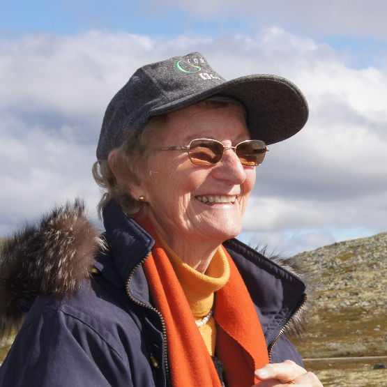 Elna Olsen