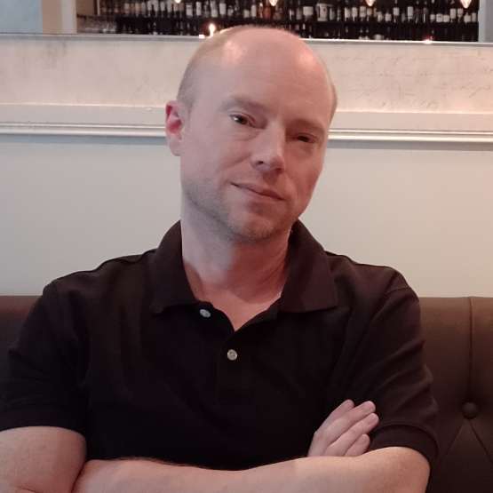 Henrik Nahlbom