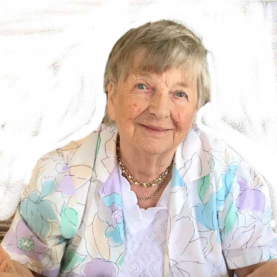 Ingrid Johansson