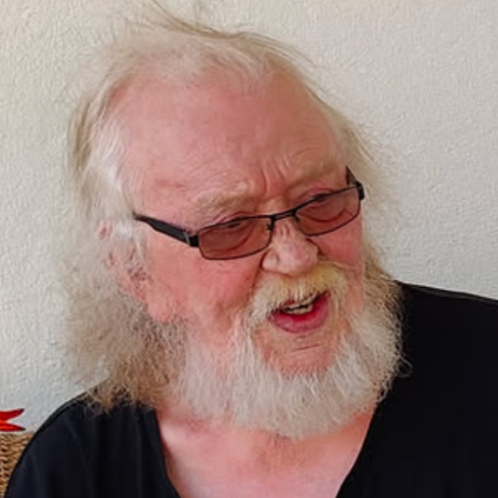Hans Åhgren