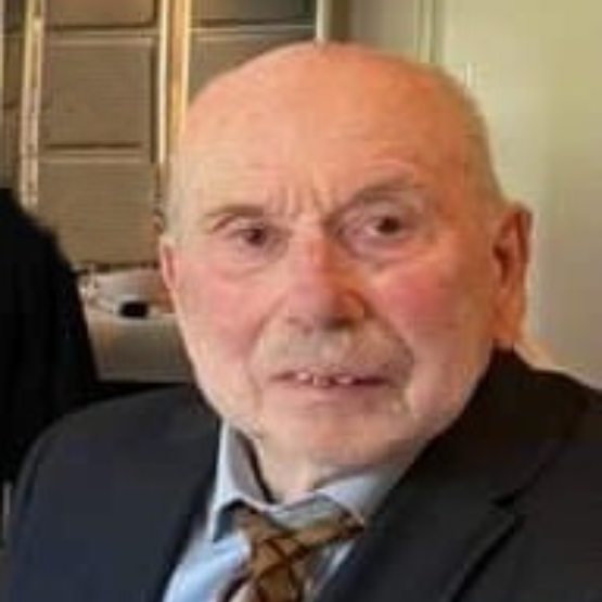 Erling Ellingsen Huke