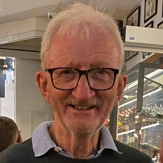 Kjell Jostein Grøtan