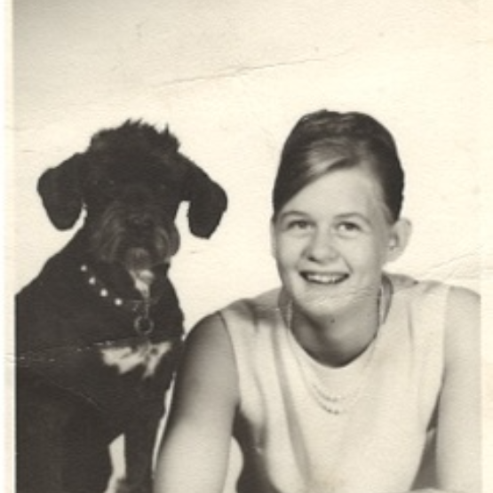 Margaretha Hansson