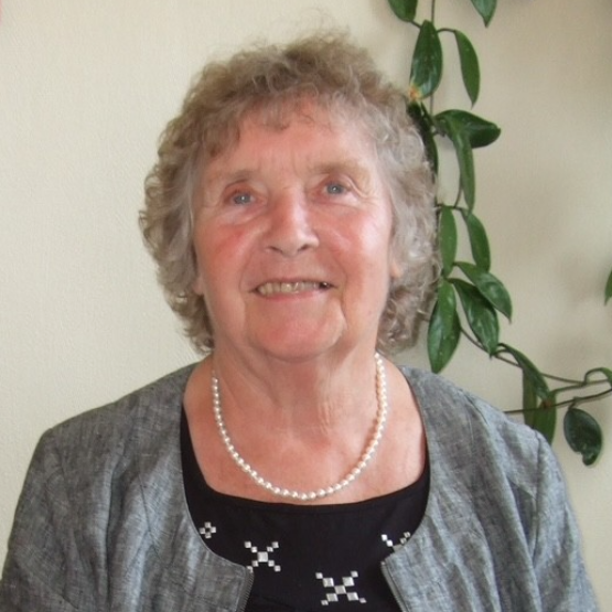 Elisabet Gjøstein