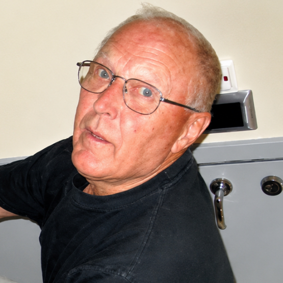 Assar Strömberg