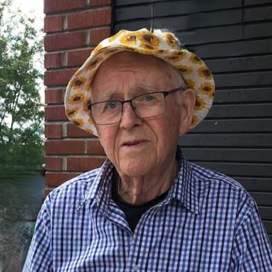 Otte Sigmund Heggdal