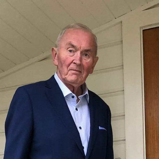 Steinar Magnus Sørhaug