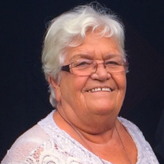 Alice Gurli  Nilsen