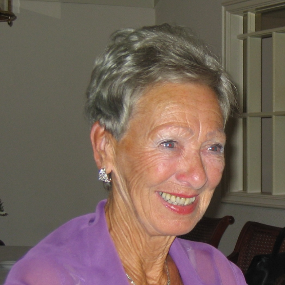 Målfrid Elise Rangnes Brembach