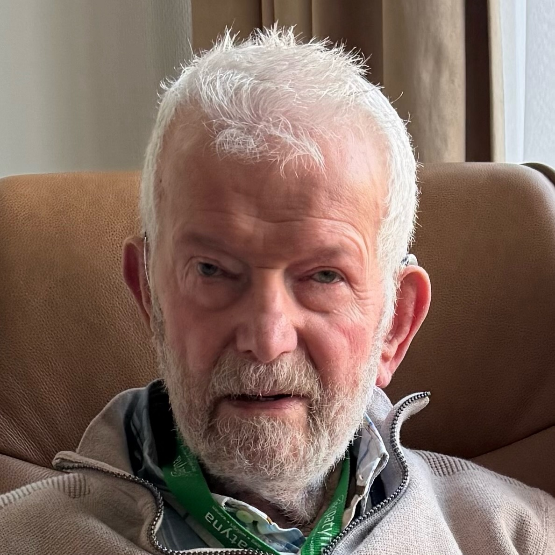 Jans Evert Hoffmann