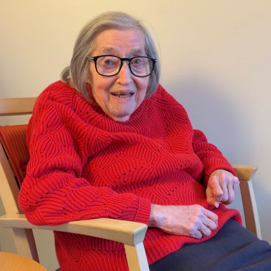 Inger-Johanne Andreassen