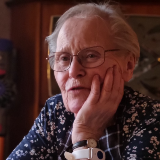 Fryd Marie Vebjørg Hansen