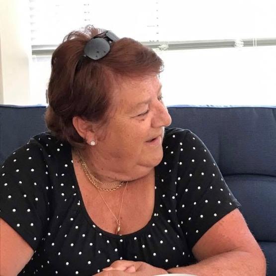Inger Johansson