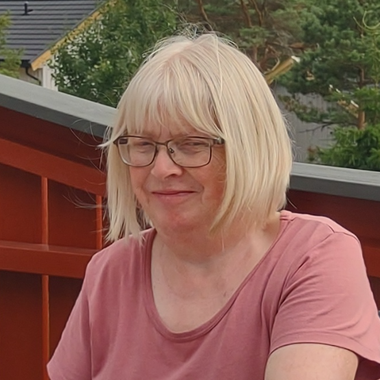 Hilde Irene Olsson Kristensen