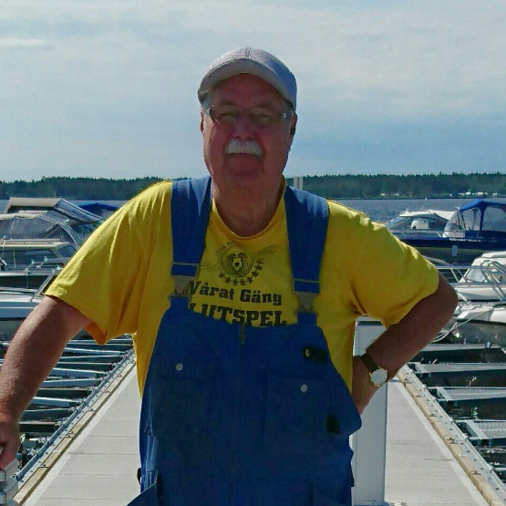 Eric Eriksson