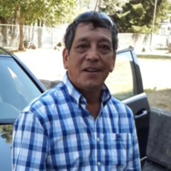 Juan Arturo Ruiz Oyarso
