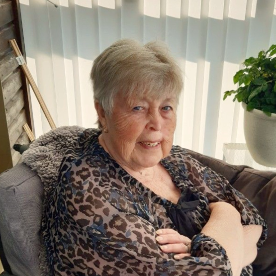 Gun Andersson