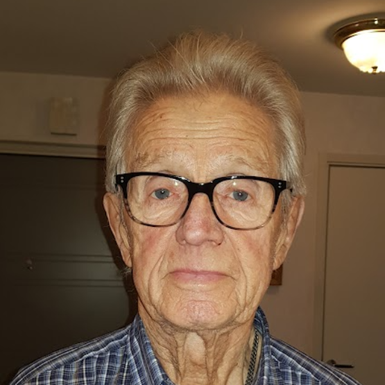 Harry Boström