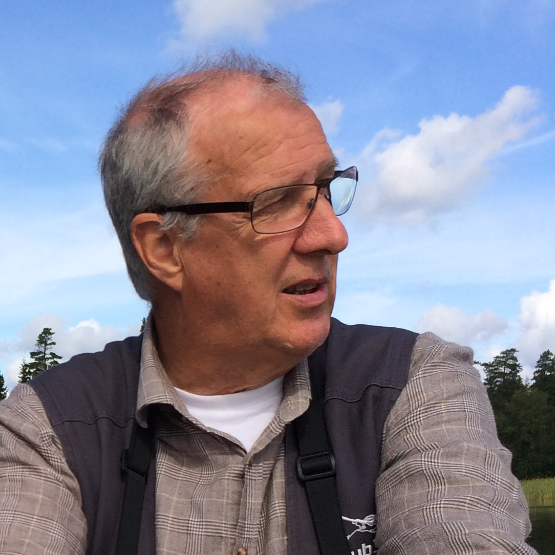 Nils-Åke Brännman