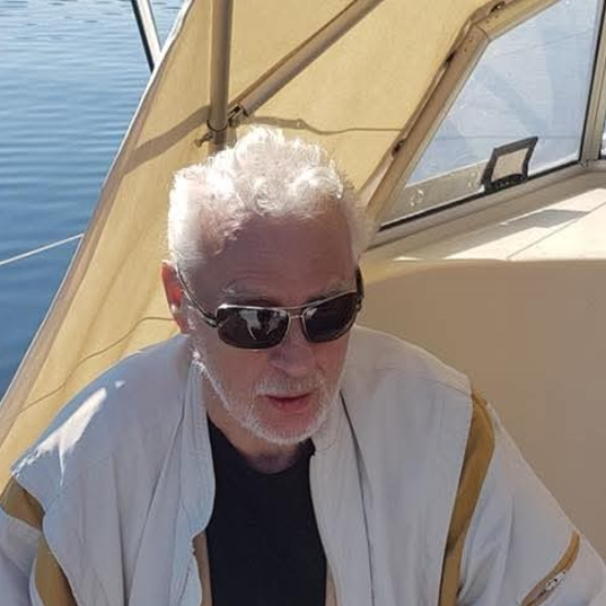 Leif Knutsen