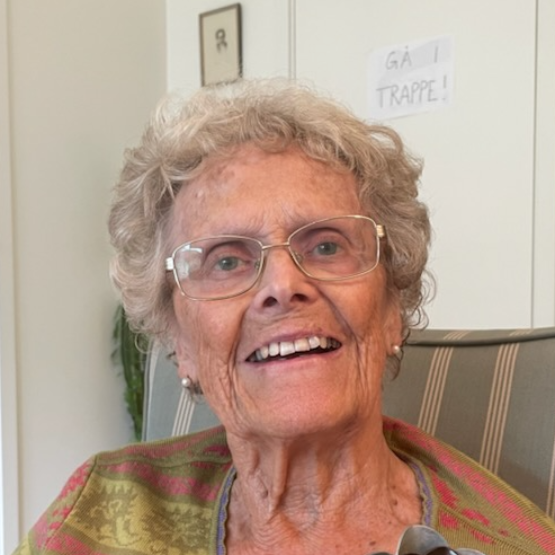 Kari Thorbjørnsen