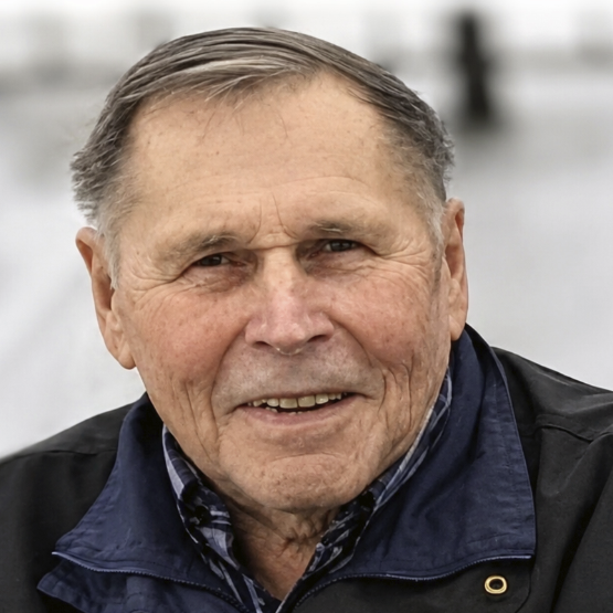 Halvard Jenssen