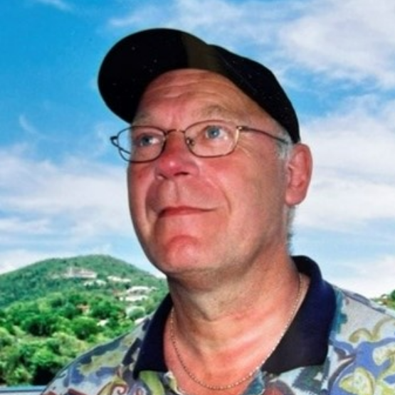 Rolf Lundh