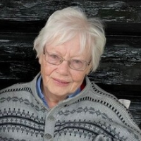 Gunvor Brenden