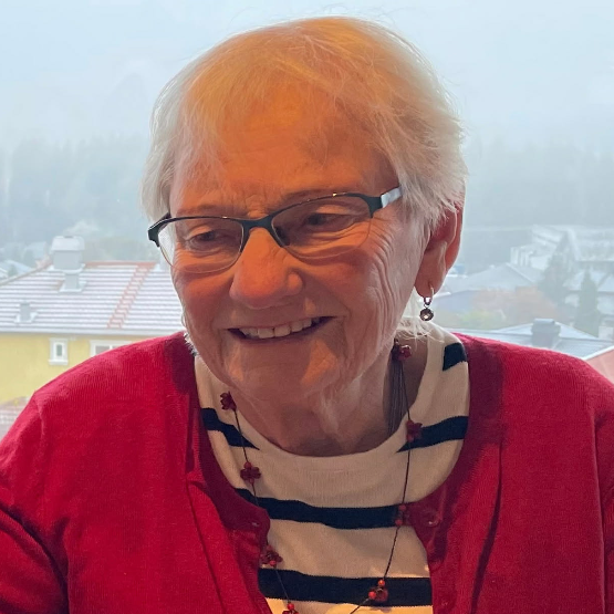 Ragnhild Synnøve Sveen