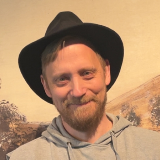 Ivar Torstein Tangen
