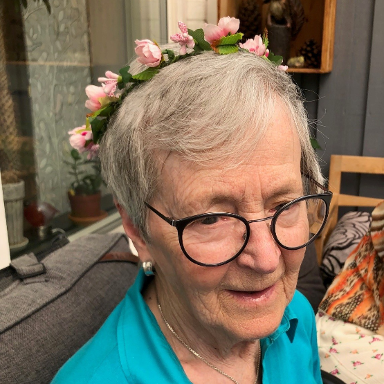 Ethel Sundkvist