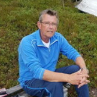 Øyvind Eliassen