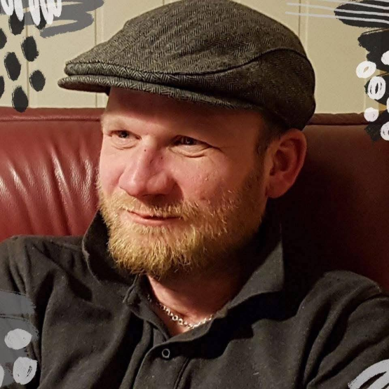Tom Kristian Larsen