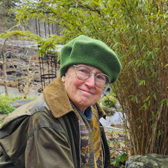 Lena Ridderstad