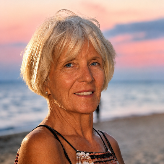 Solbjørg Annie Martinsen