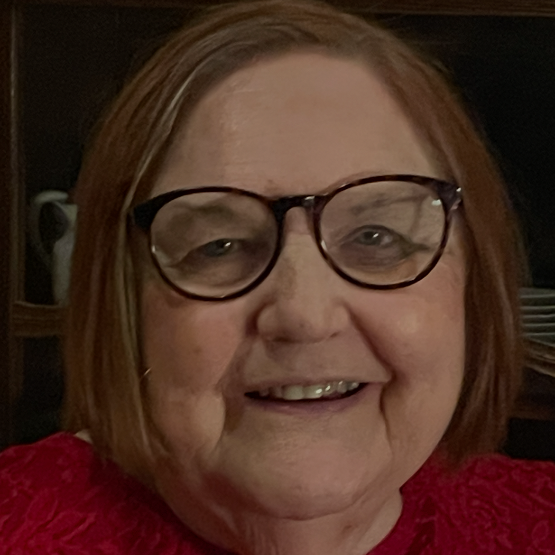 Birgitta Hammarström