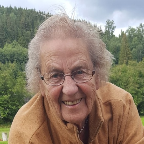 Elna Korsrud