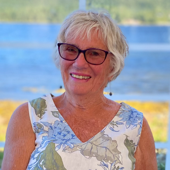 Berit Lindstrøm